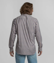Ridgeside Plaid Shirt | Southern Shirt Co. Southern Shirt Co.