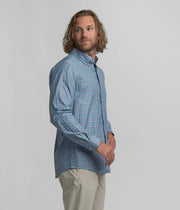 Samford Check Shirt | Southern Shirt Co. Southern Shirt Co.