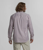 Samford Check Shirt | Southern Shirt Co. Southern Shirt Co.