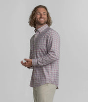 Samford Check Shirt | Southern Shirt Co. Southern Shirt Co.