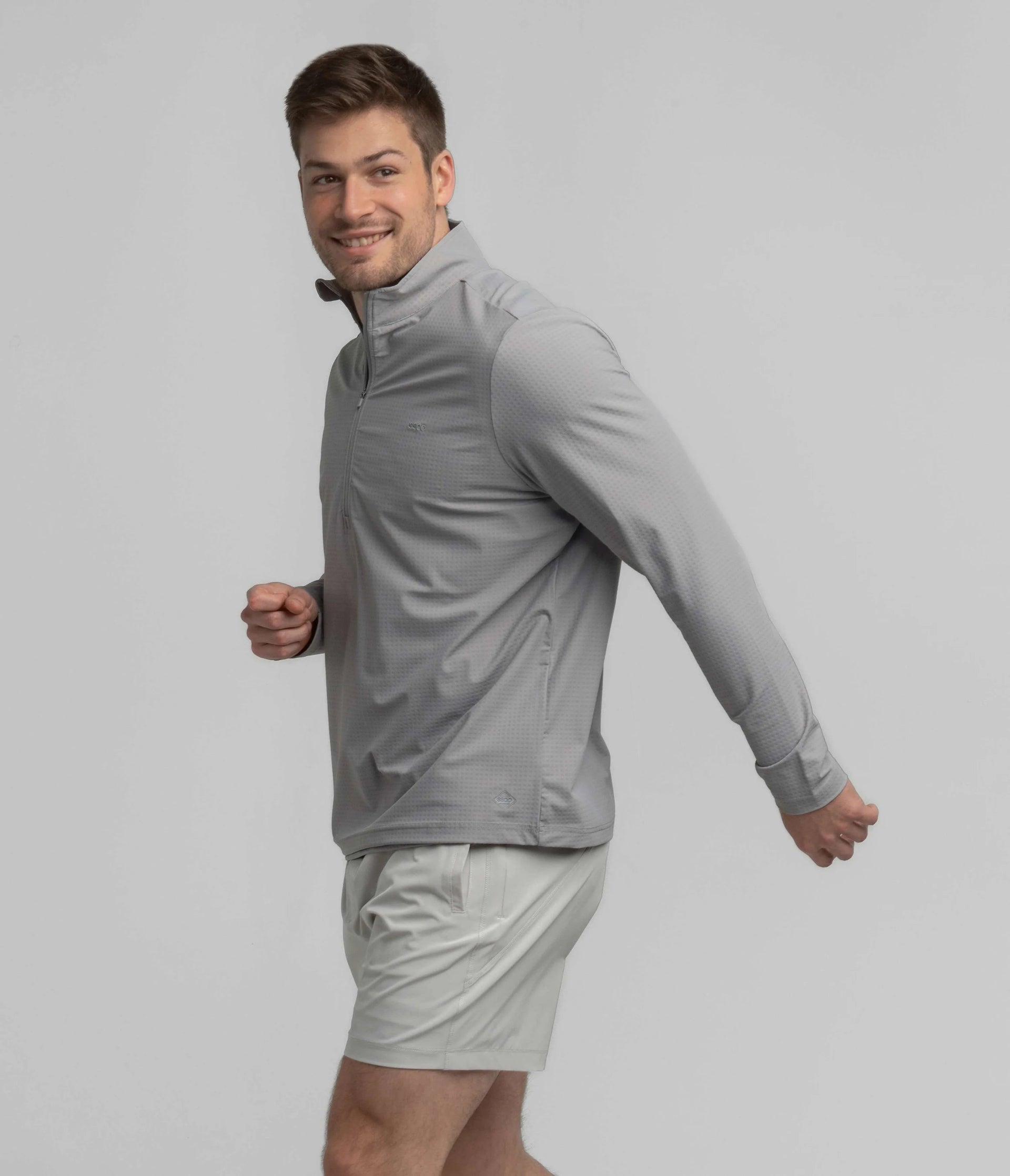 Men's Next Level Performance Pullover | Southern Shirt Co. Southern Shirt Co.