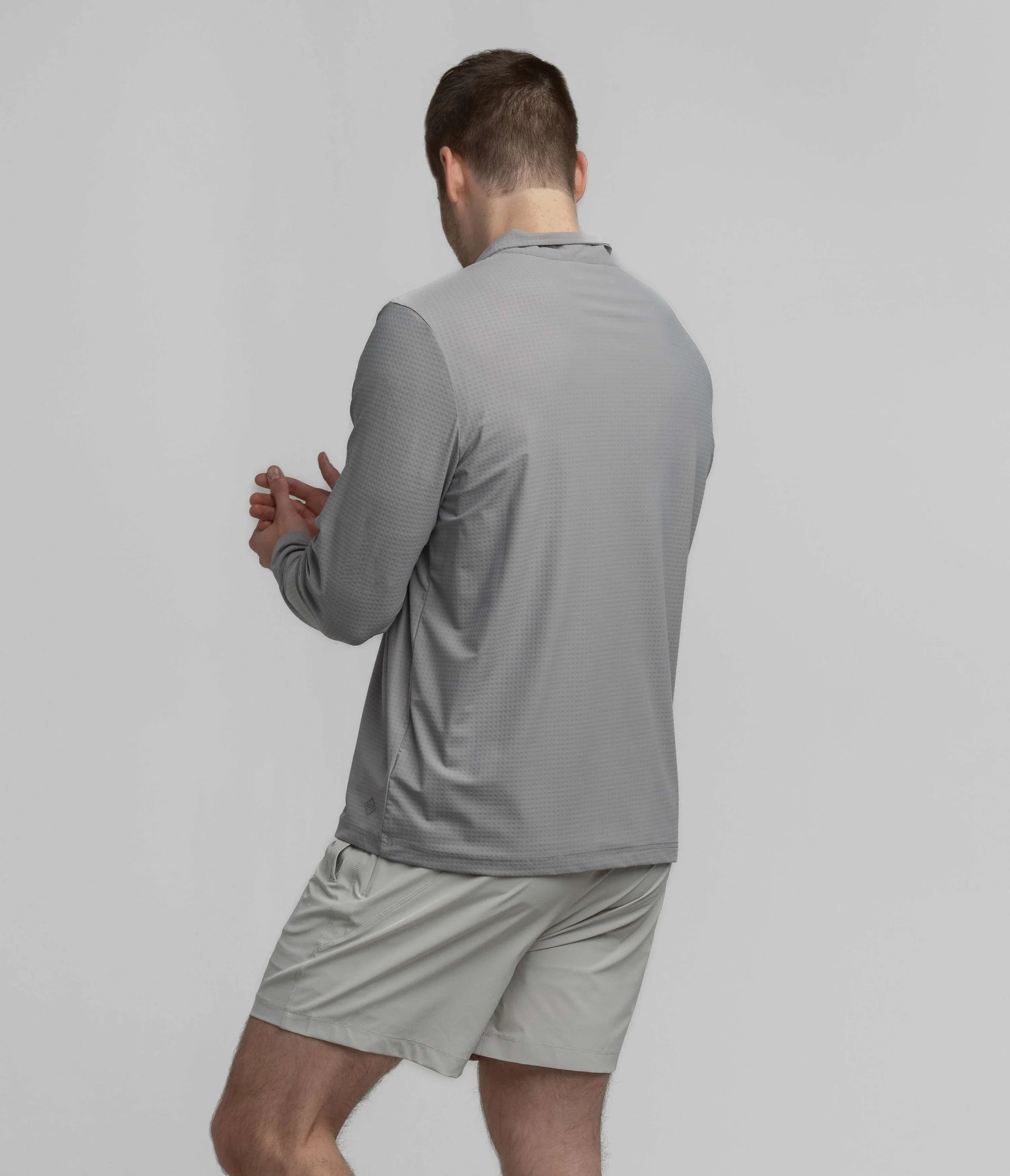 Men's Next Level Performance Pullover | Southern Shirt Co. Southern Shirt Co.