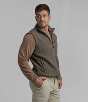 Basecamp Fleece Vest | Southern Shirt Co. Southern Shirt Co.