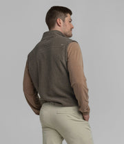 Basecamp Fleece Vest | Southern Shirt Co. Southern Shirt Co.