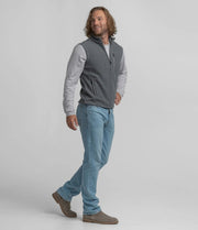 Basecamp Fleece Vest | Southern Shirt Co. Southern Shirt Co.