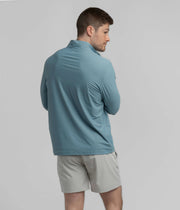 Men's Next Level Performance Pullover | Southern Shirt Co. Southern Shirt Co.
