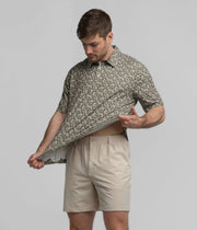 Feathered Pursuit Printed Polo | Southern Shirt Co. Southern Shirt Co.