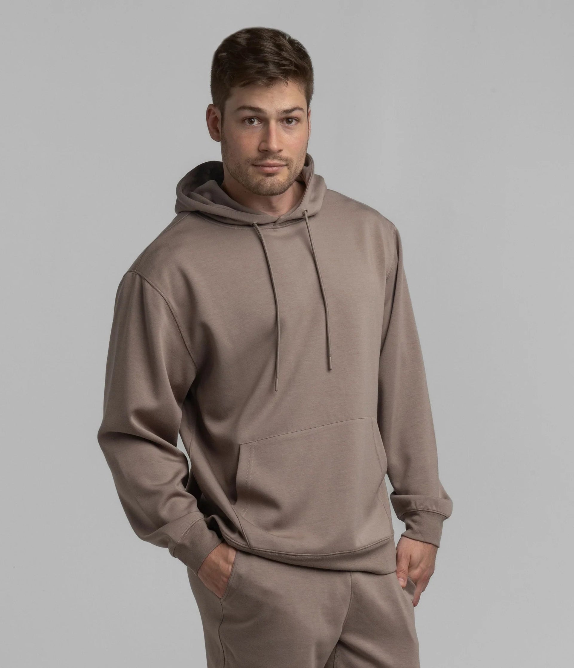Men's CoolTouch Hoodie | Southern Shirt Co. Southern Shirt Co.