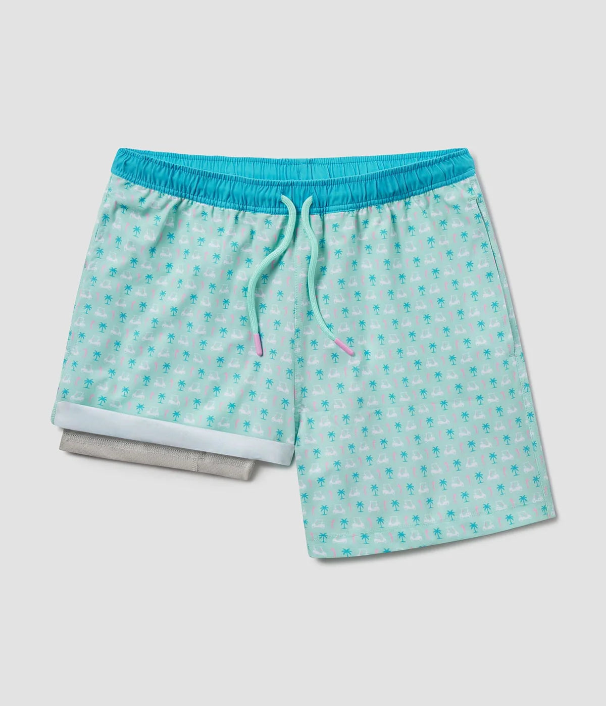 Par Fore Swim Shorts - 6" inseam | Southern Shirt Co.