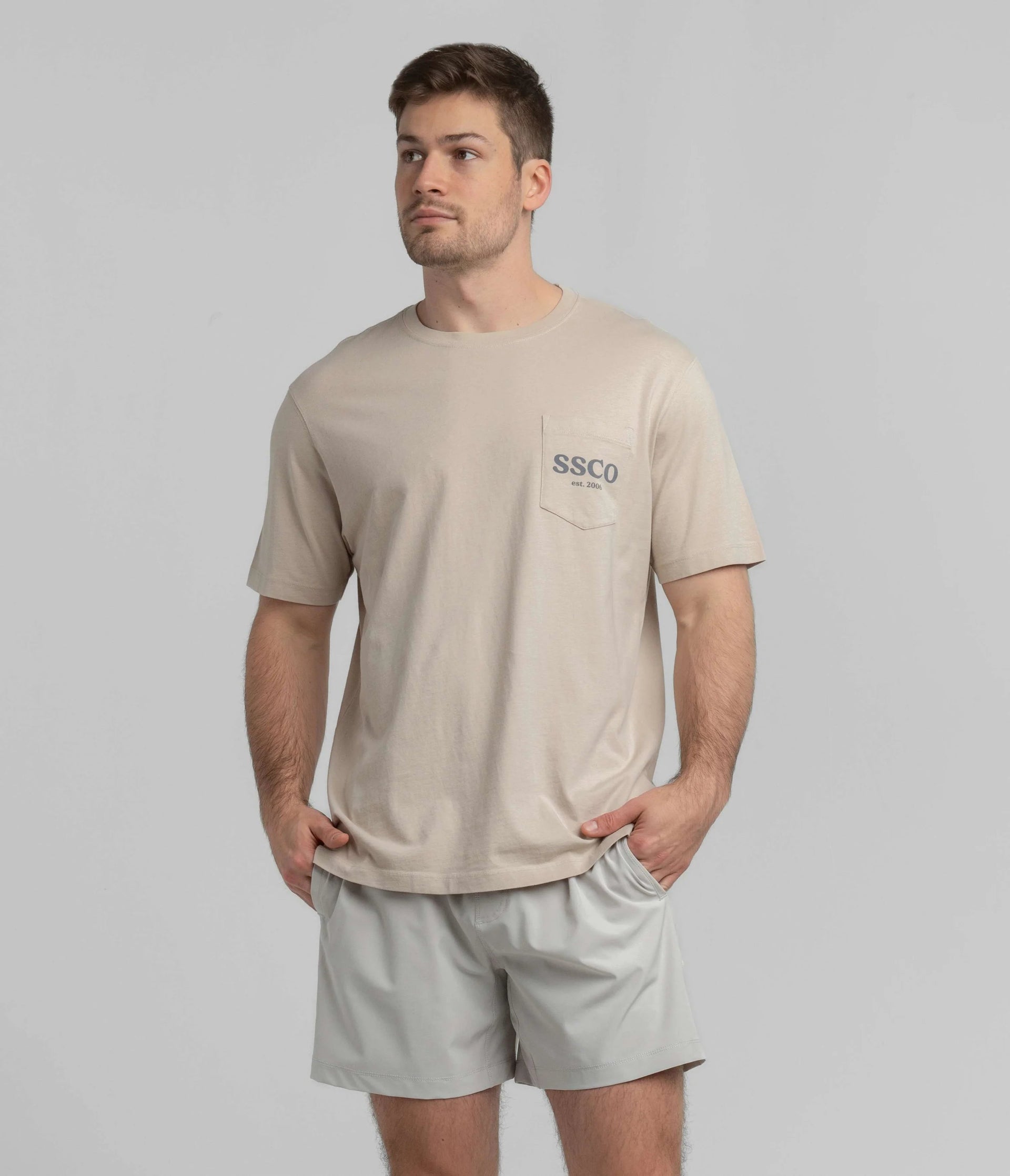Camo Companion T-Shirt | Southern Shirt Co. Southern Shirt Co.