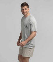 Camo Flight T-Shirt | Southern Shirt Co. Southern Shirt Co.
