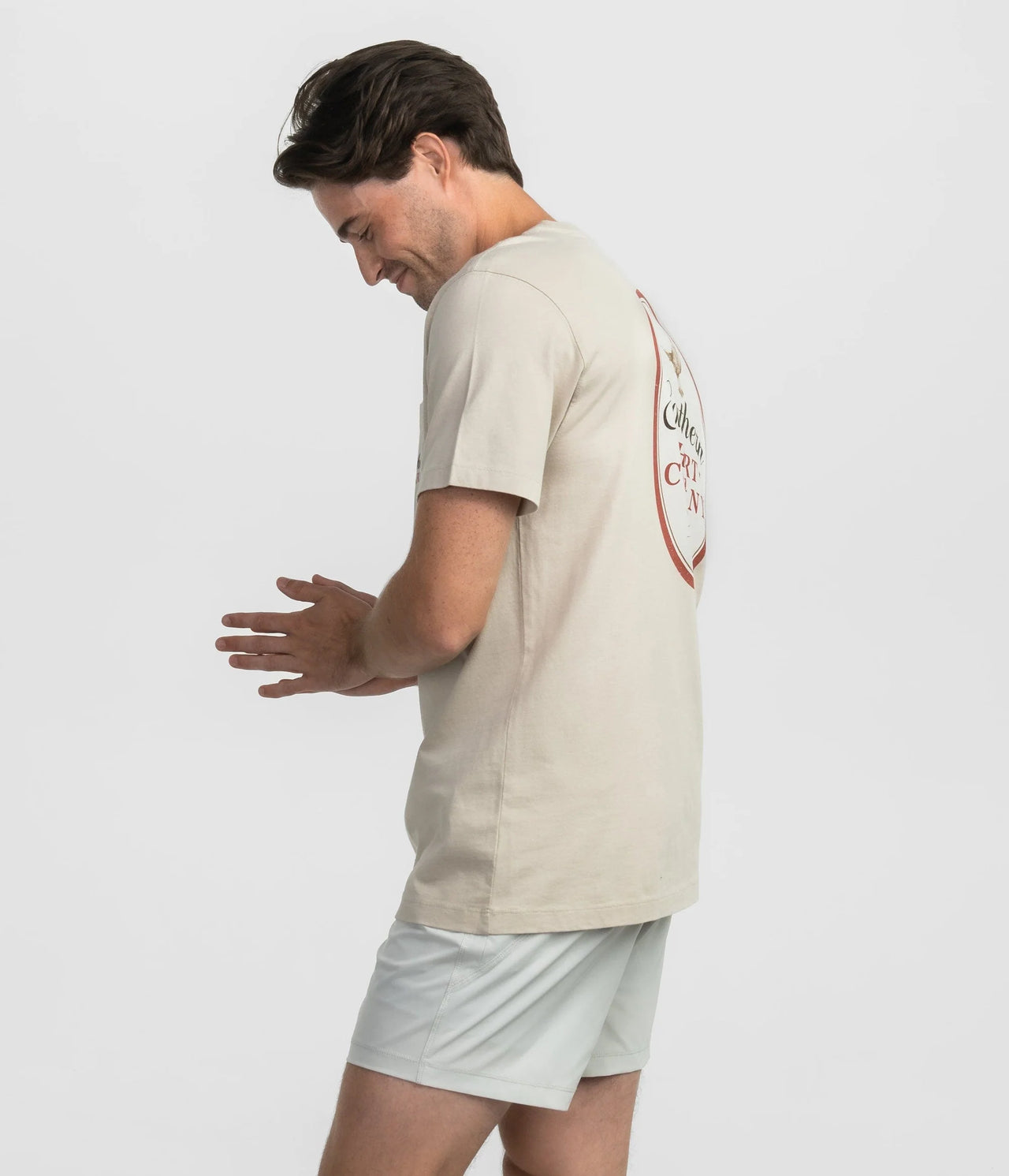 Hop Master Short Sleeve Tee