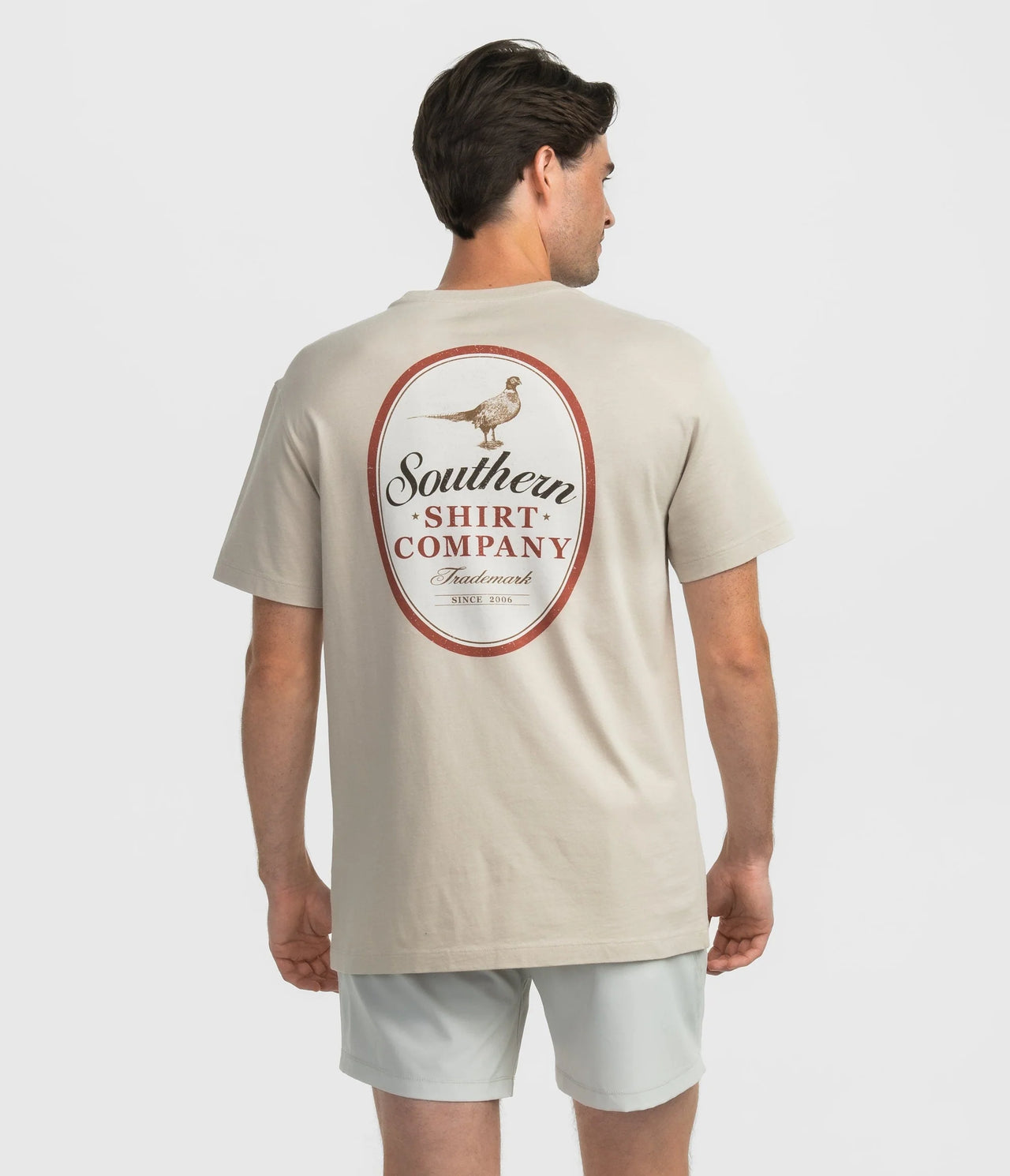 Hop Master Short Sleeve Tee