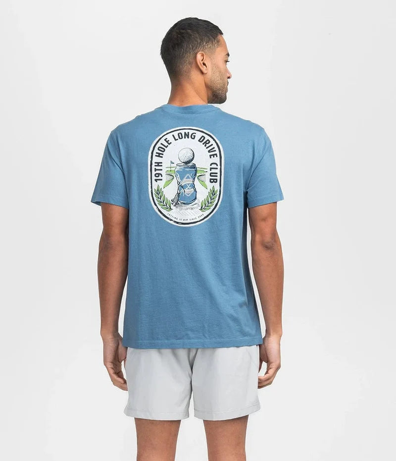 Long Drive Golf Tee | Southern Shirt Co.