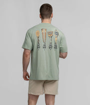 Pour Decision T-Shirt | Southern Shirt Co. Southern Shirt Co.