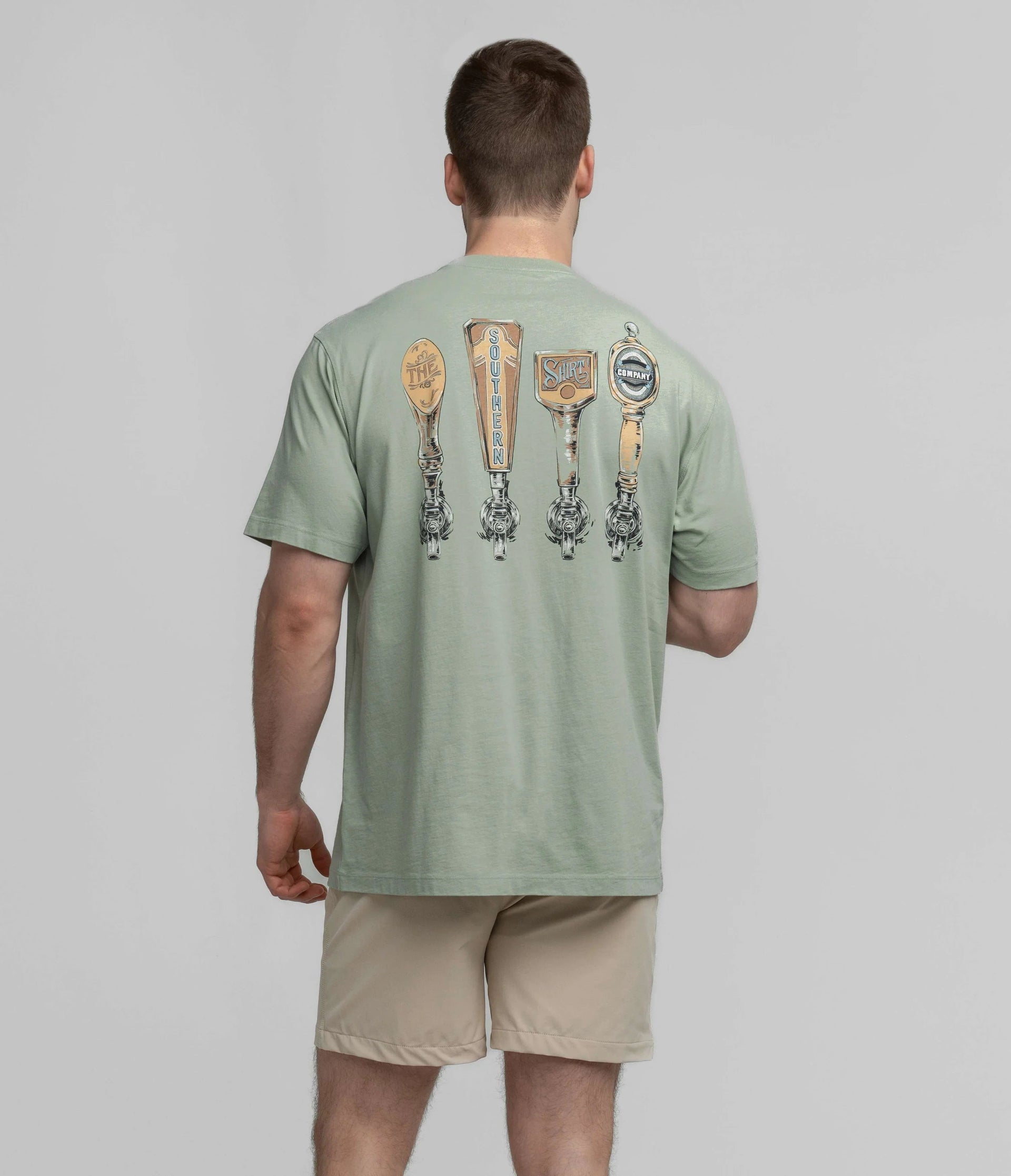 Pour Decision T-Shirt | Southern Shirt Co. Southern Shirt Co.