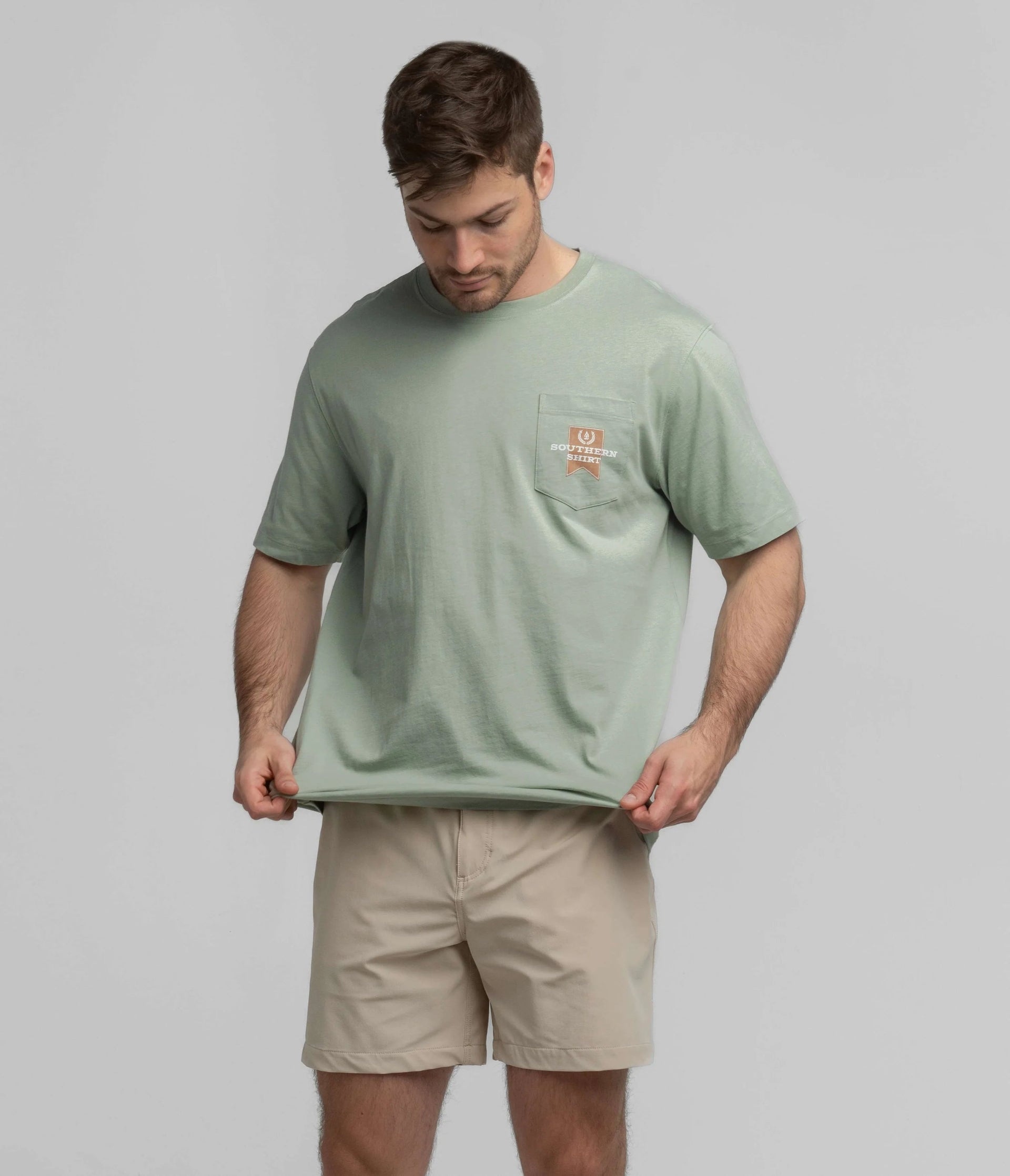 Pour Decision T-Shirt | Southern Shirt Co. Southern Shirt Co.