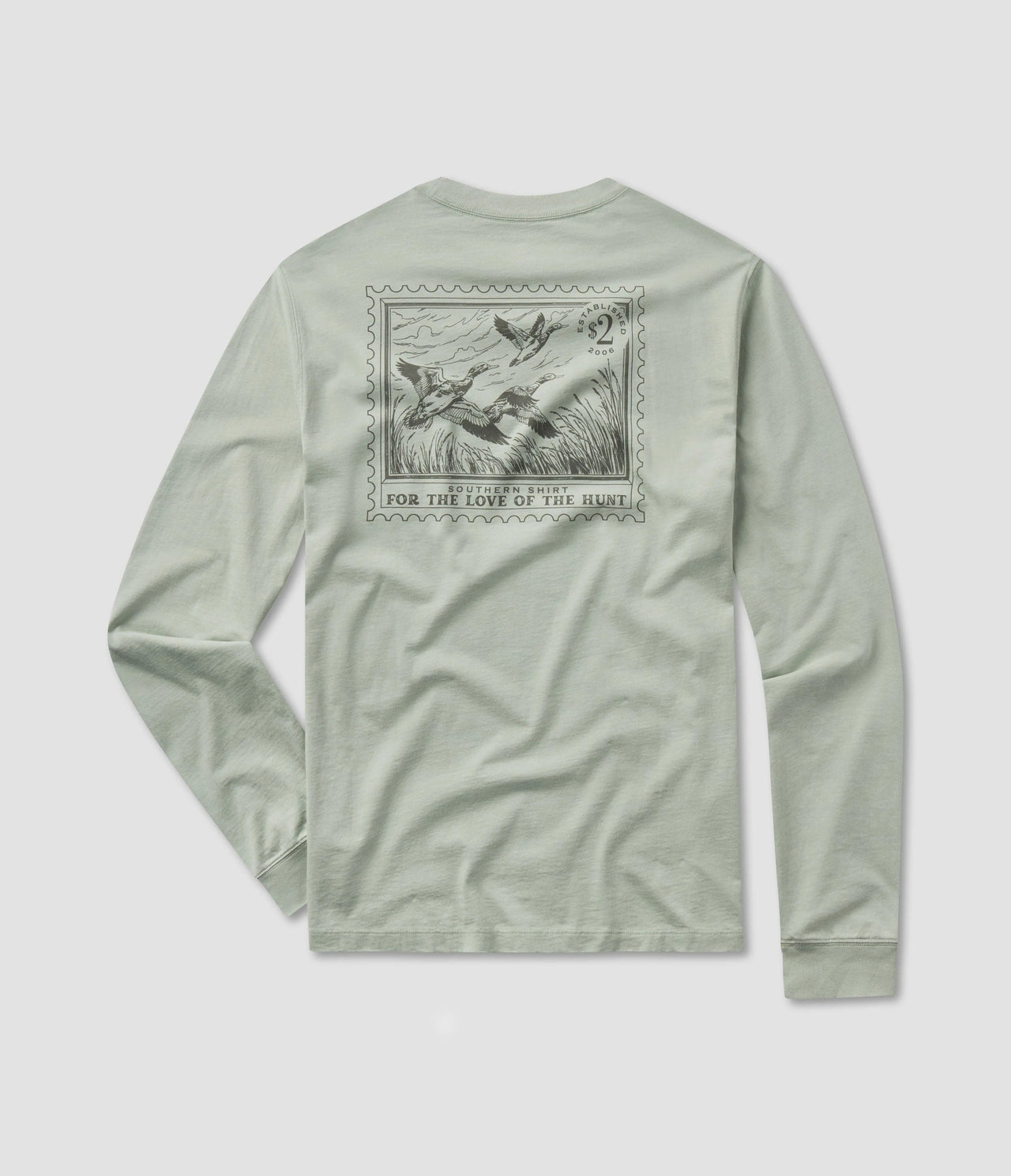 Youth Seasonal Flight Long Sleeve Tee