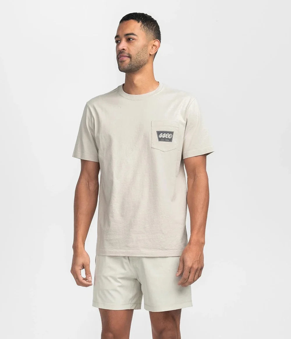 Swell Ride Short Sleeve Tee | Southern Shirt Co.