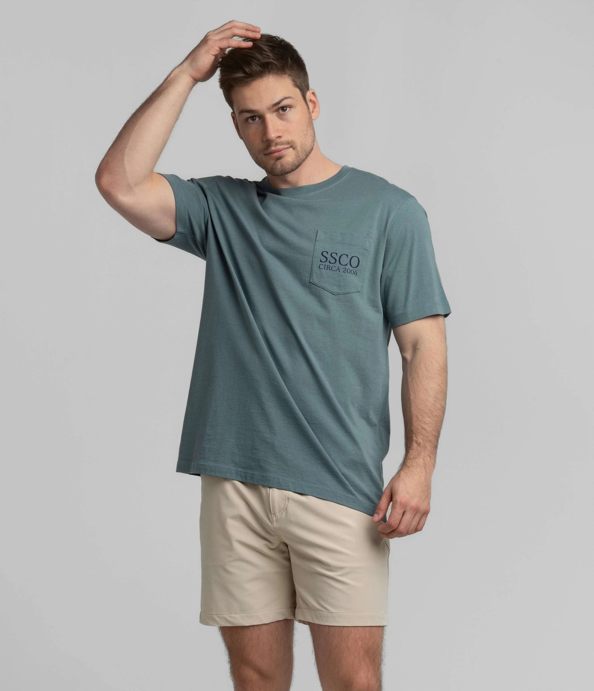 The Goat T-Shirt | Southern Shirt Co. Southern Shirt Co.
