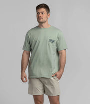 Rip It and Stick It T-Shirt | Southern Shirt Co. Southern Shirt Co.