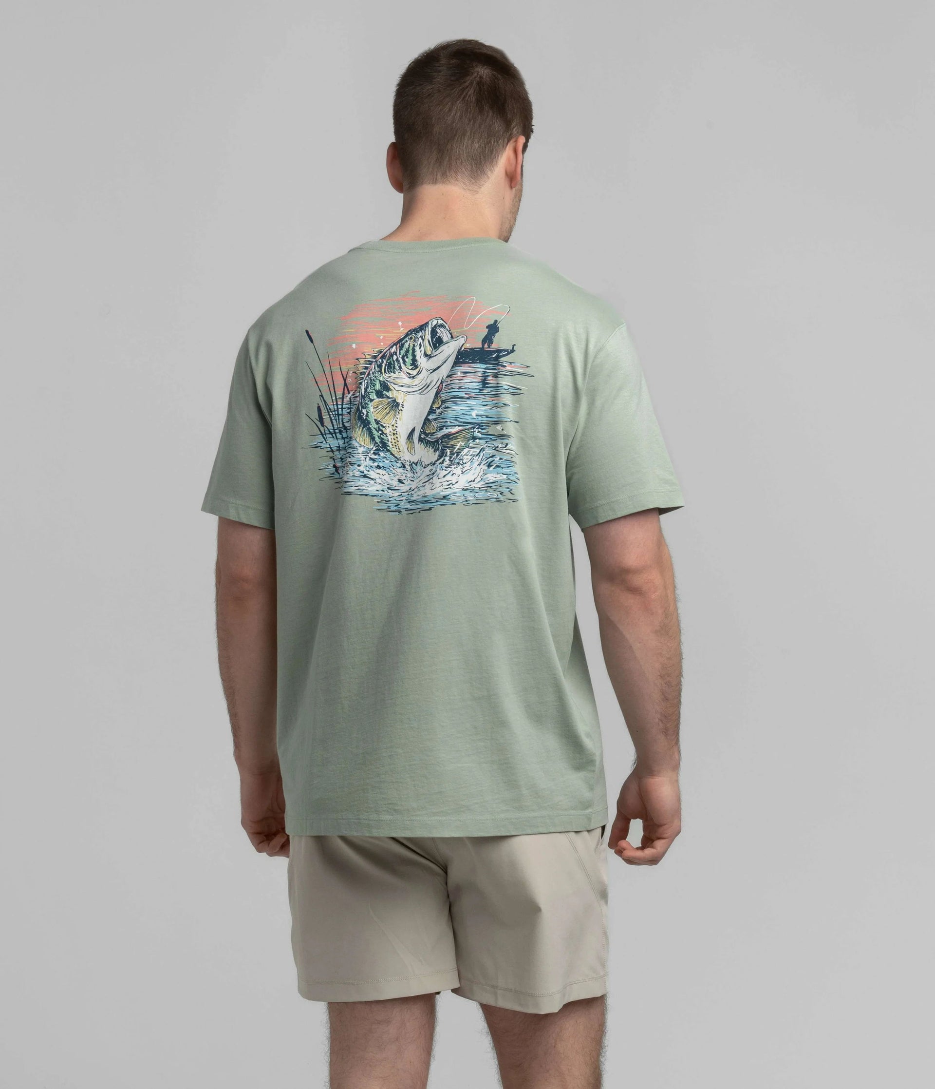 Rip It and Stick It T-Shirt | Southern Shirt Co. Southern Shirt Co.