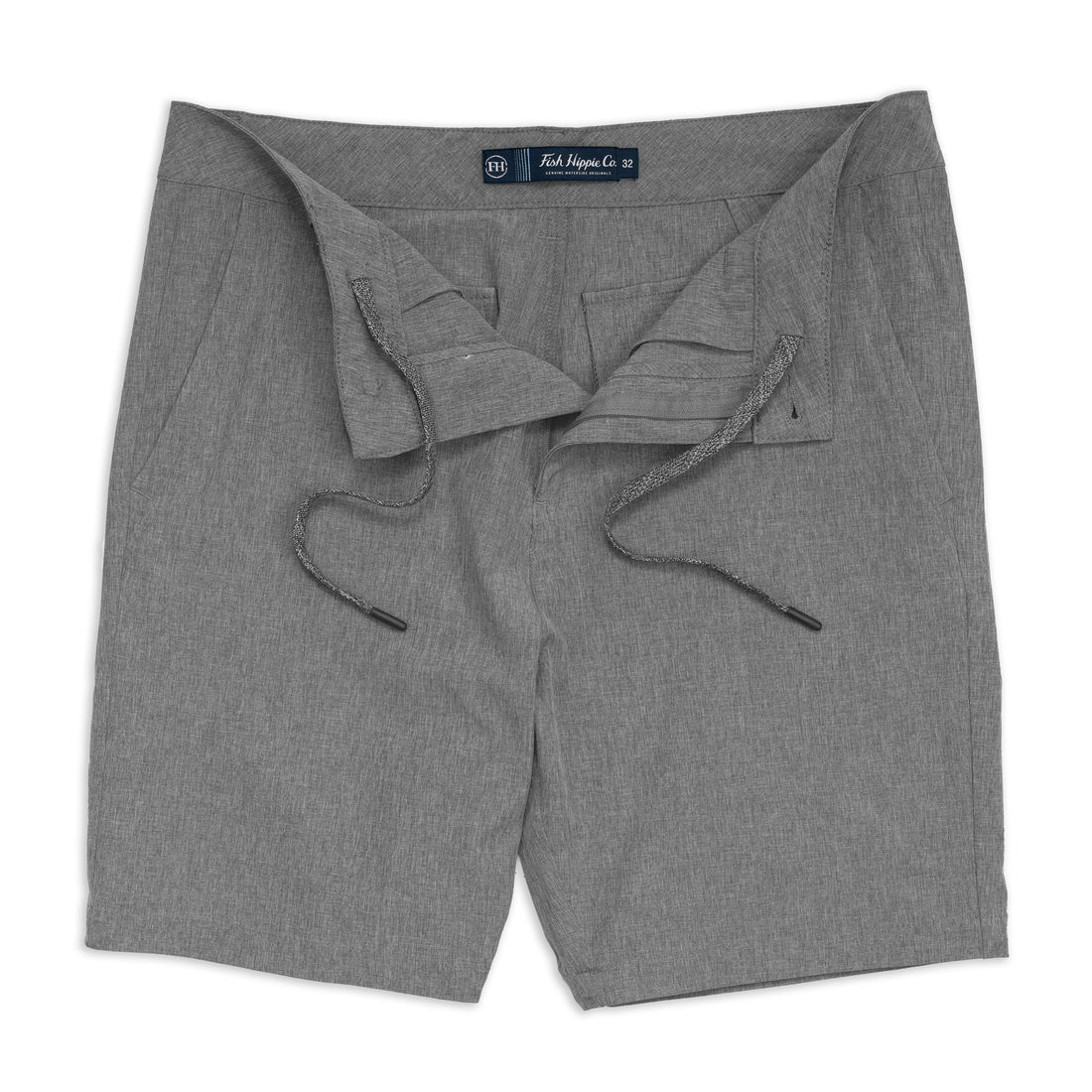 Isla Short 7" | Fish Hippie