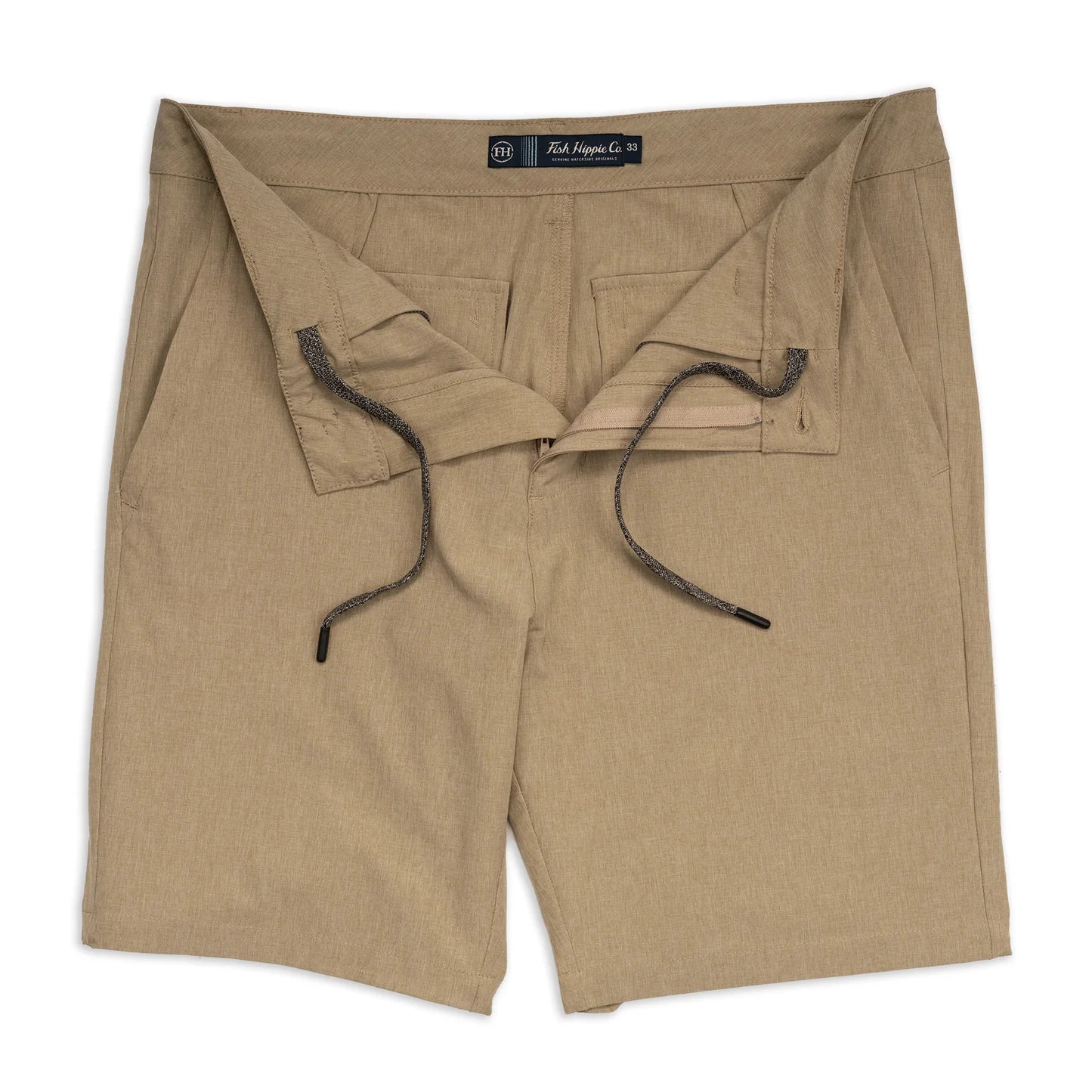 Isla Short 7" | Fish Hippie Fish Hippie