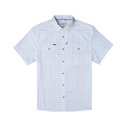 Poncho The Original Short Sleeve Shirt Poncho