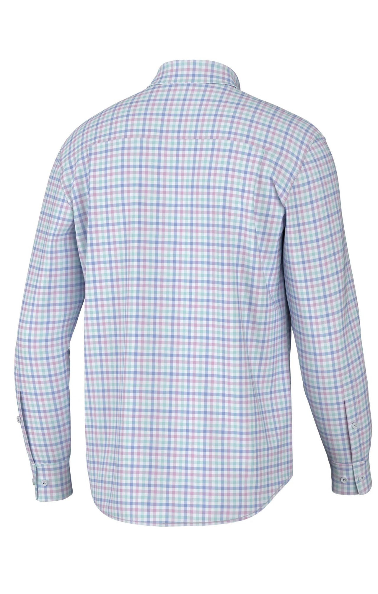 Youth Hadley Luxe Lite Long Sleeve Button Down | Southern Point Southern Point