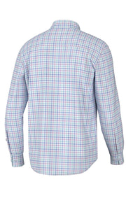 Youth Hadley Luxe Lite Long Sleeve Button Down | Southern Point Southern Point