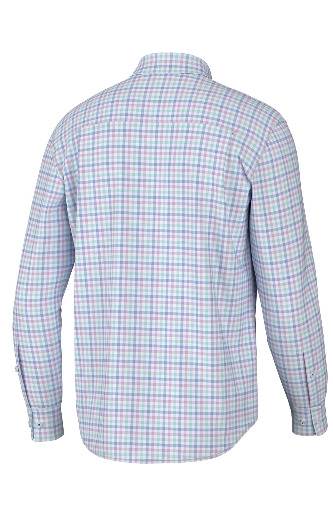 Youth Hadley Luxe Lite Long Sleeve Button Down | Southern Point Southern Point