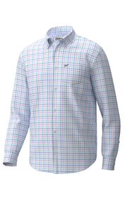 Youth Hadley Luxe Lite Long Sleeve Button Down | Southern Point Southern Point