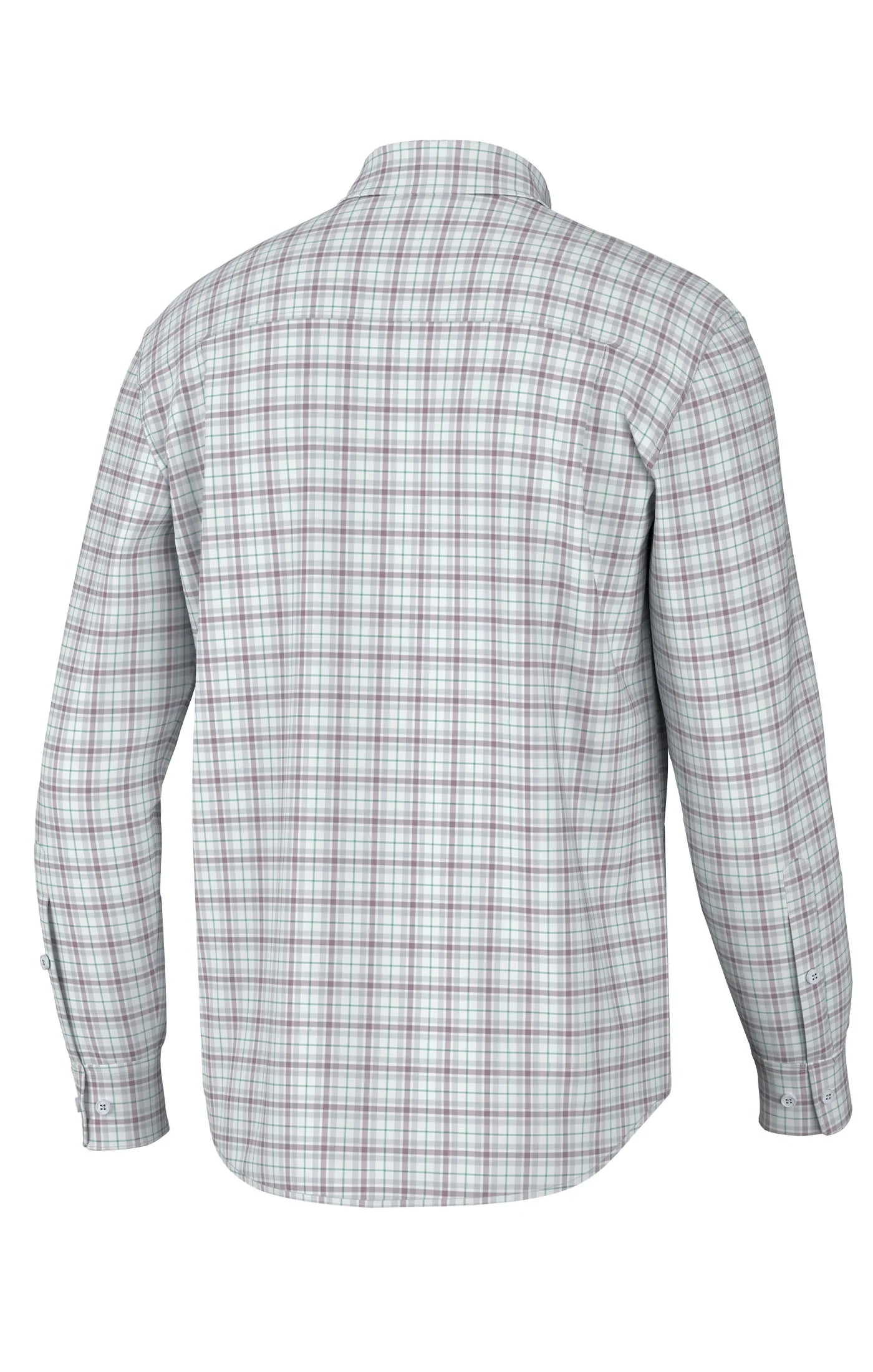 Youth Hadley Luxe Lite Long Sleeve Button Down | Southern Point Southern Point