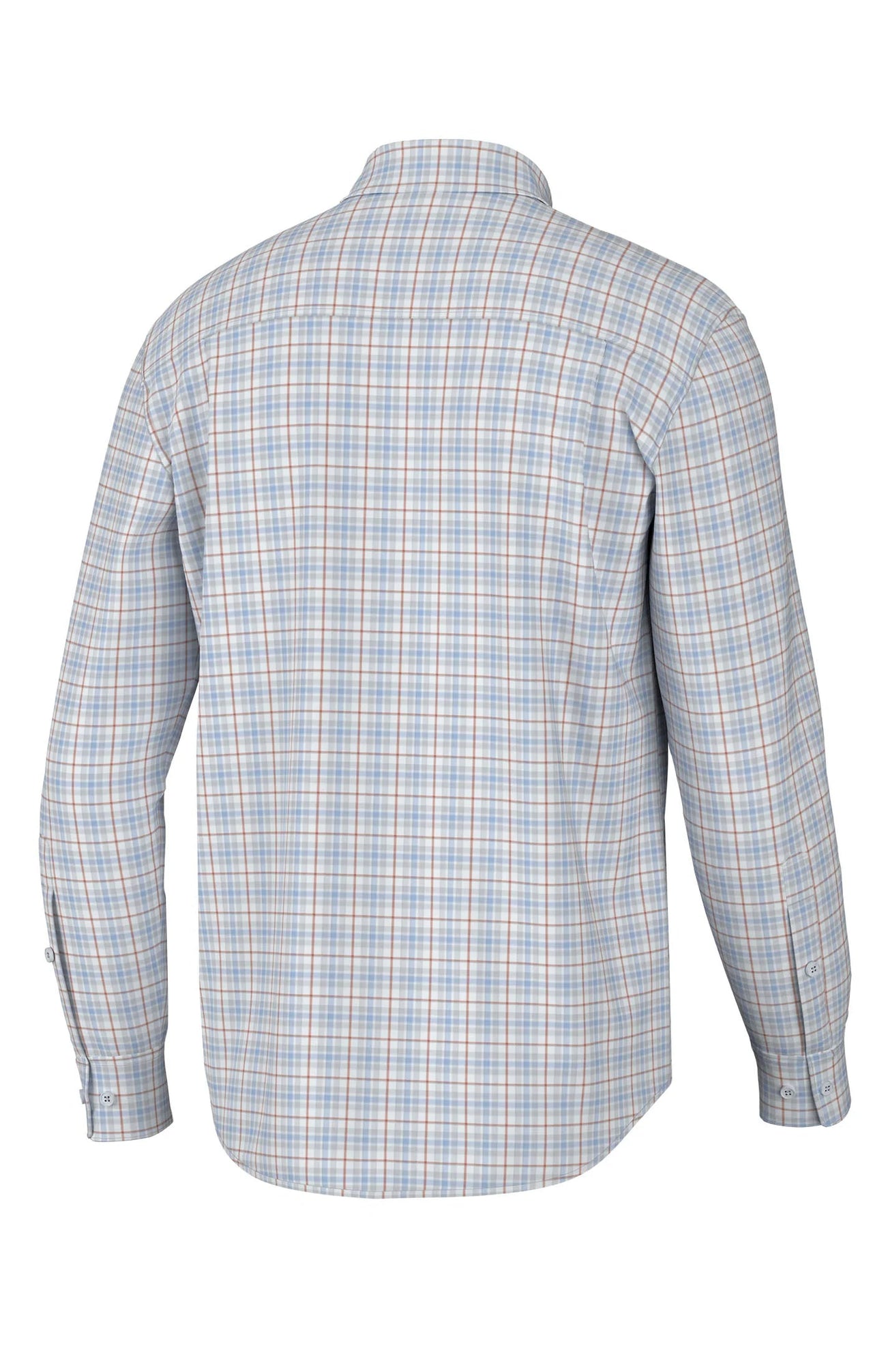 HADLEY LUXE LITE L/S BUTTON DOWN Southern Point