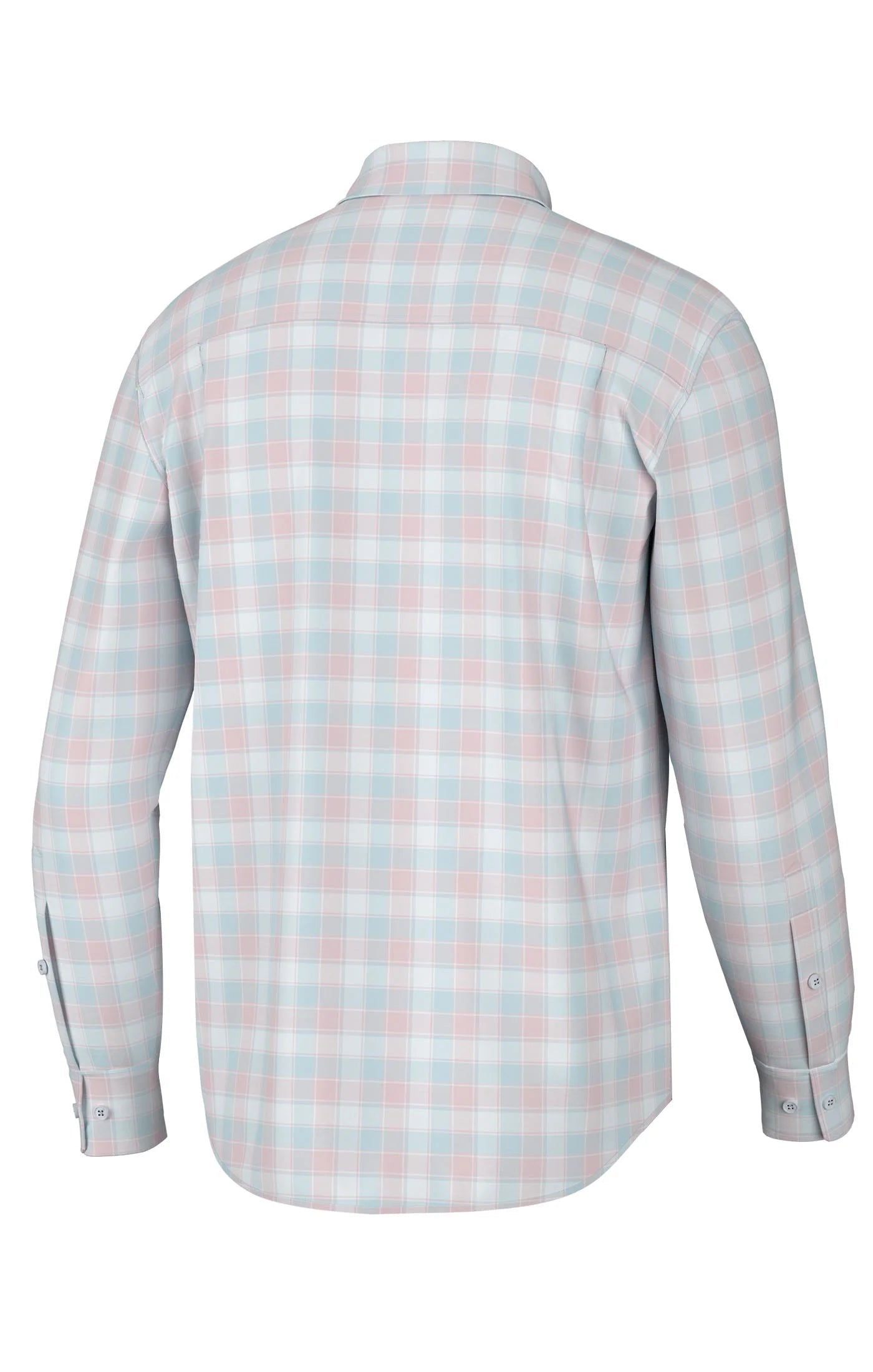 HADLEY LUXE LITE L/S BUTTON DOWN Southern Point