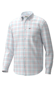 HADLEY LUXE LITE L/S BUTTON DOWN Southern Point