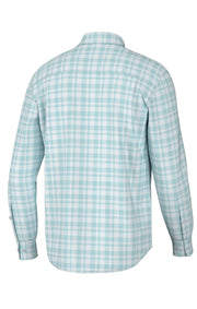 HADLEY LUXE LITE L/S BUTTON DOWN Southern Point