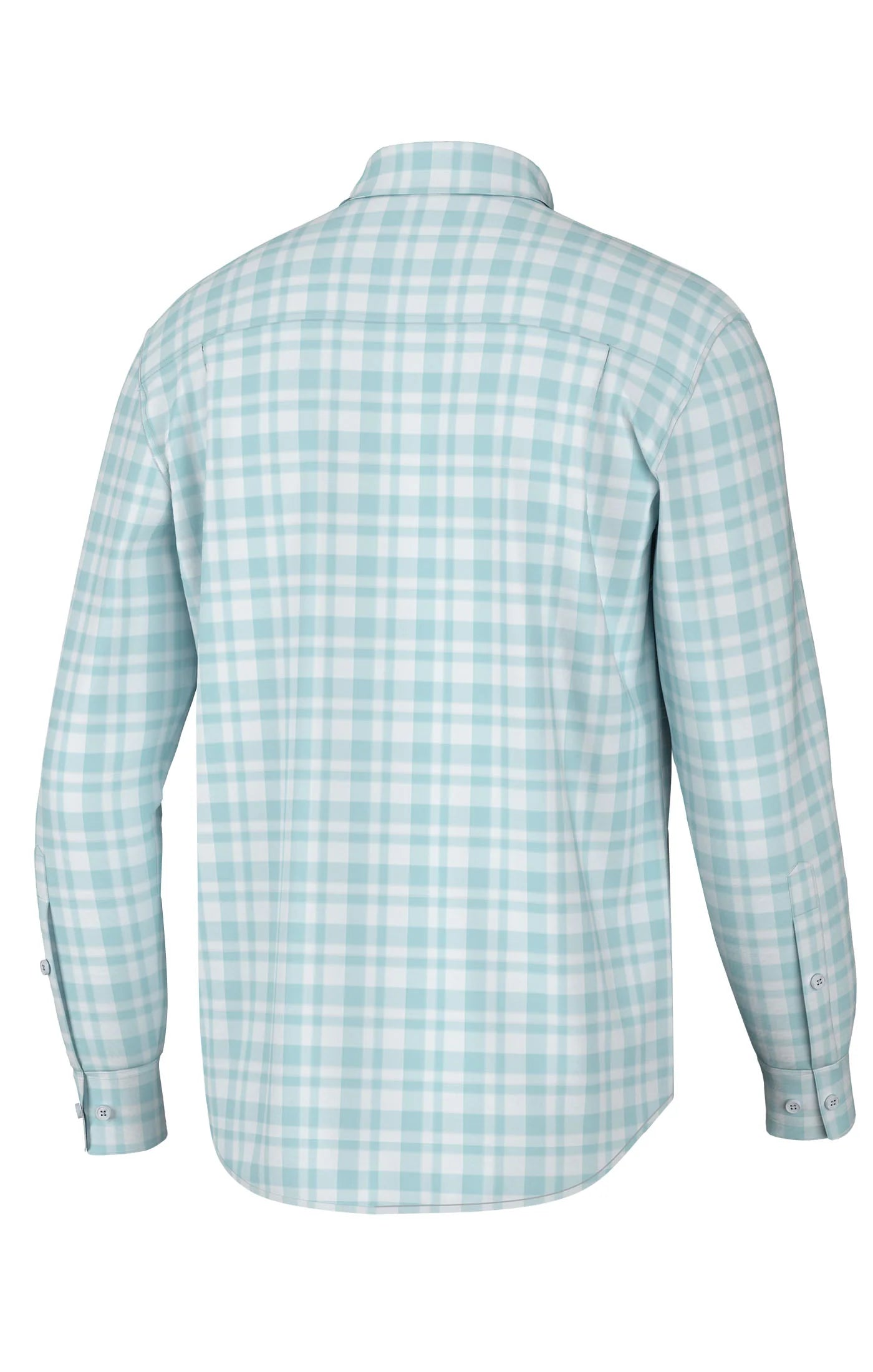 HADLEY LUXE LITE L/S BUTTON DOWN Southern Point