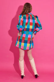 Nora Dress Alden Adair