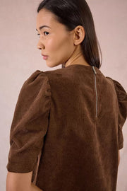 Textured Straight Mini Dress Molly Bracken