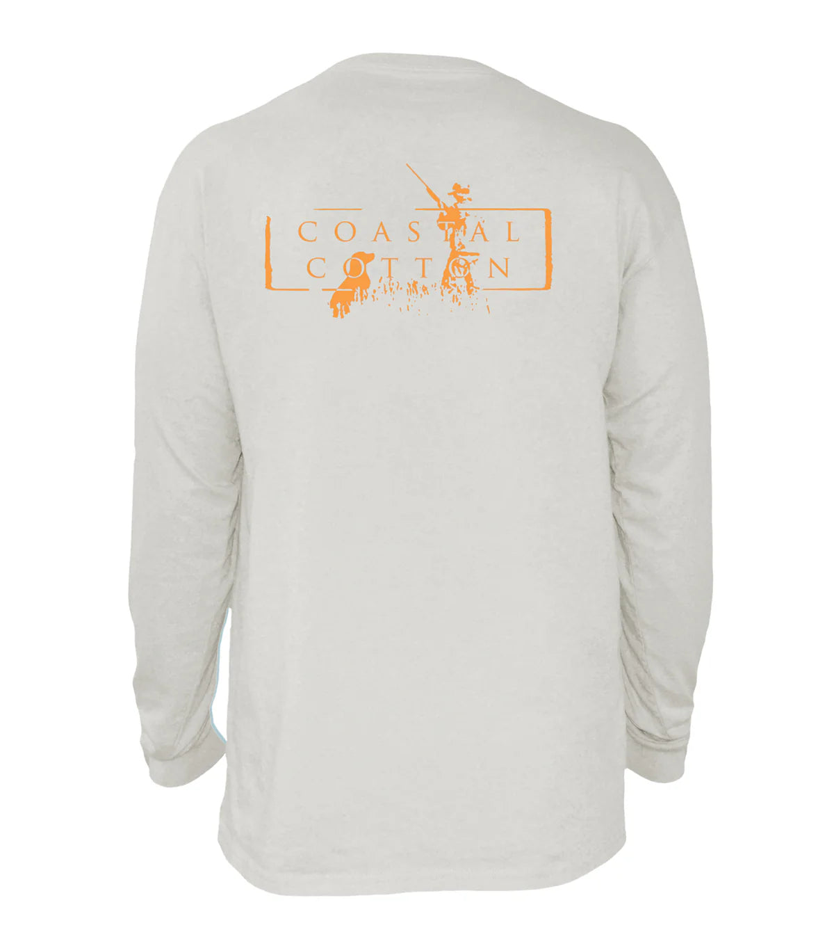 On The Hunt Long Sleeve T-Shirt