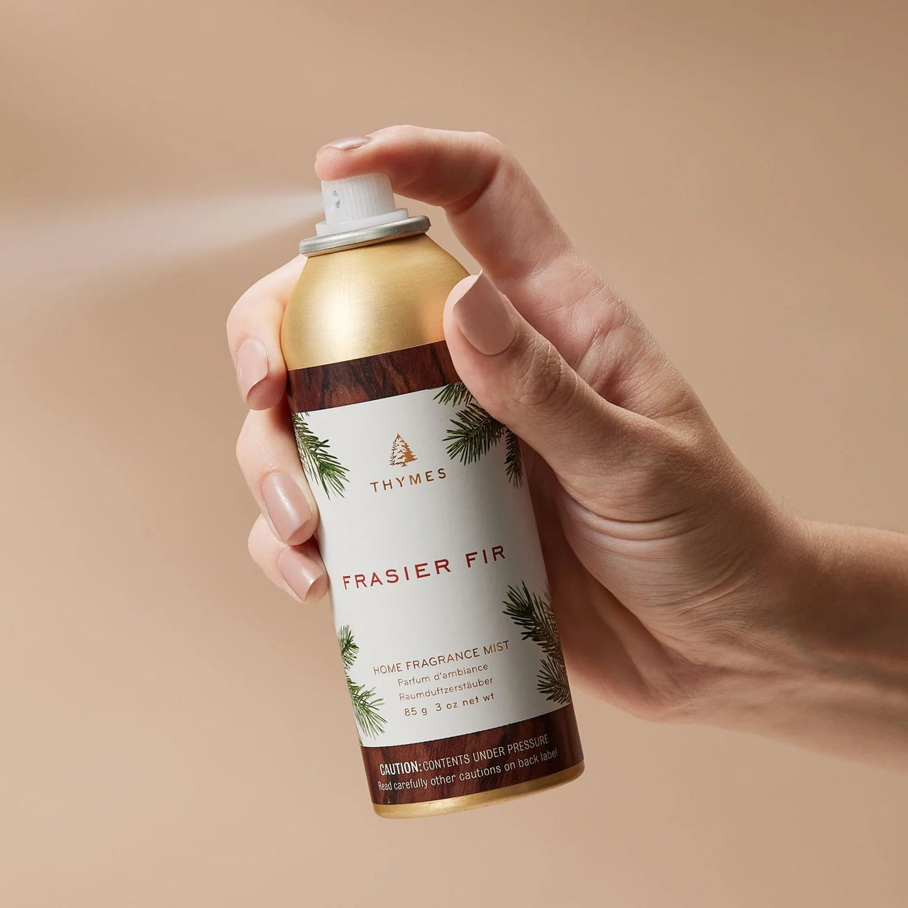 Frasier Fir Home Fragrance Mist Shop Expeditions