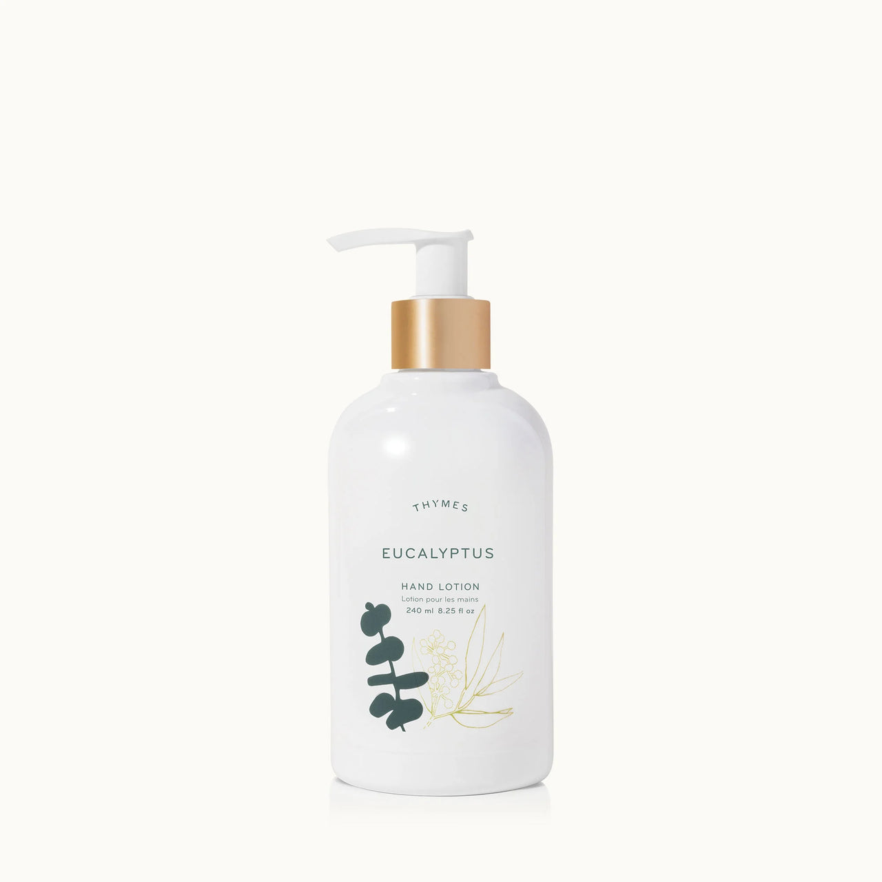 Eucalyptus Hand Lotion