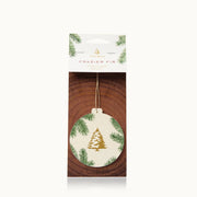 Frasier Fir® Decorative Sachet | Thymes Thymes