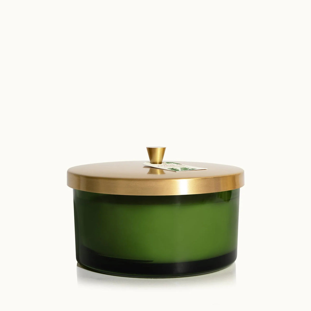 Frasier Fir® Green 21oz 4-Wick Candle | Thymes Thymes