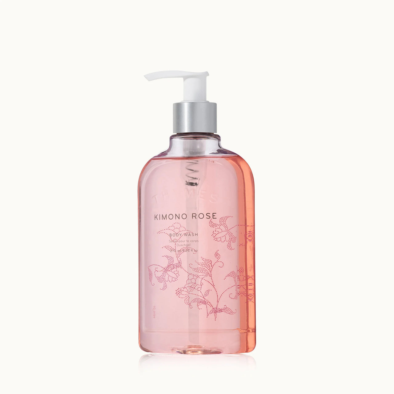 Thymes | Kimono Rose Body Wash