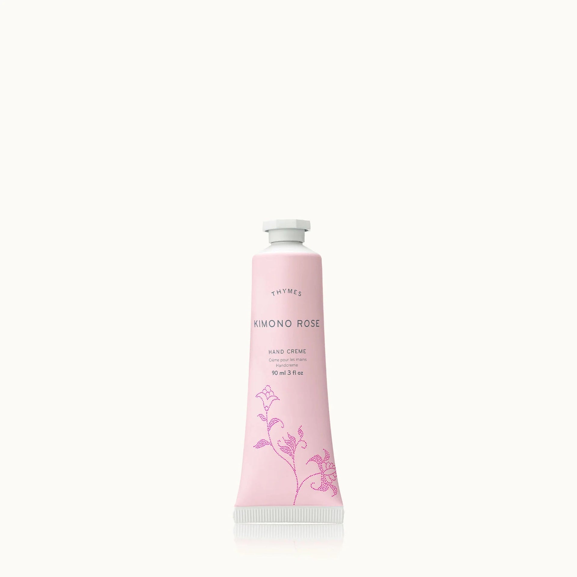 Kimono Rose Petite Hand Cream | Thymes Thymes