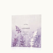 Lavender Bath Salts | Thymes Thymes