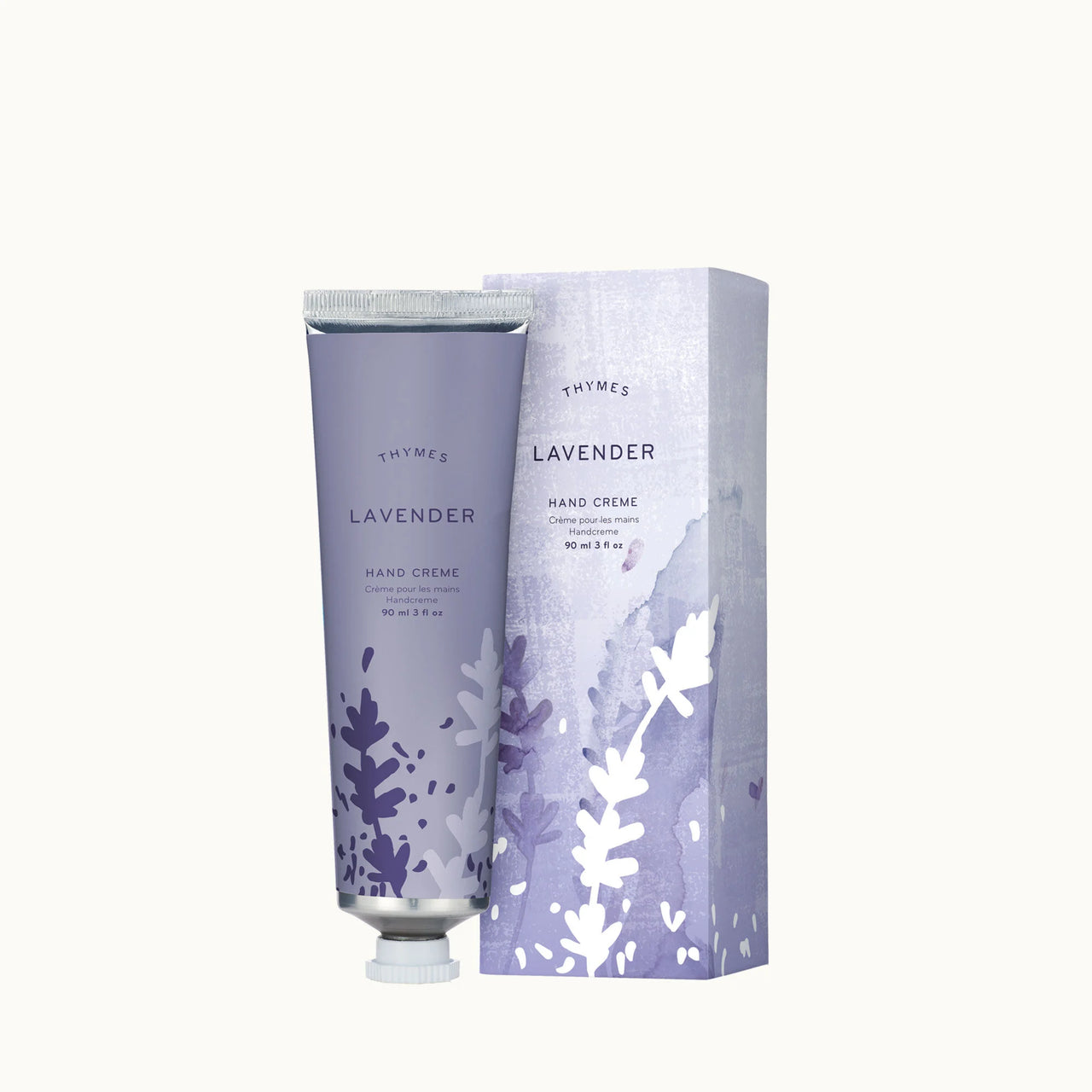 Thymes | Lavender Hand Cream